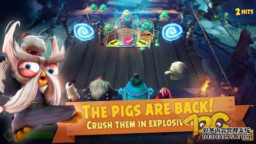 �������Ρ���ŭ��С�񣺽�����iOS�ϼ� ���쵯�����淨