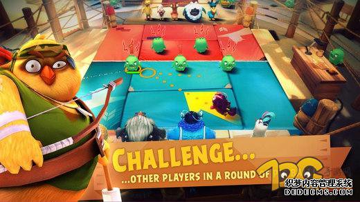 �������Ρ���ŭ��С�񣺽�����iOS�ϼ� ���쵯�����淨